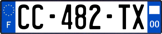 CC-482-TX