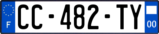 CC-482-TY