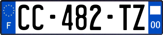 CC-482-TZ
