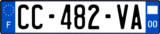 CC-482-VA