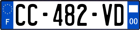 CC-482-VD