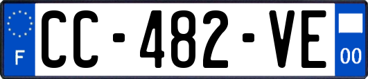 CC-482-VE