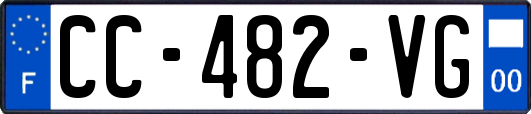 CC-482-VG