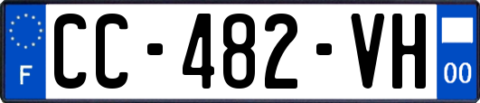 CC-482-VH