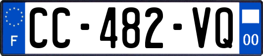 CC-482-VQ