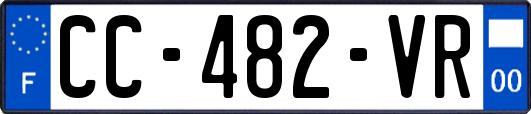 CC-482-VR