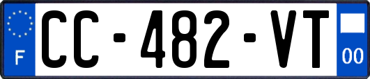 CC-482-VT