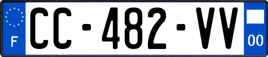CC-482-VV