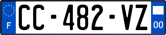 CC-482-VZ