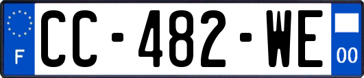 CC-482-WE
