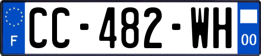 CC-482-WH