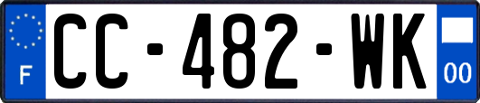CC-482-WK