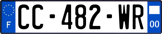 CC-482-WR