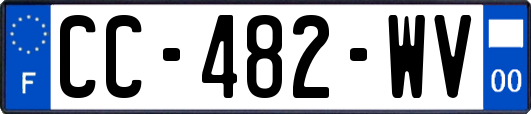 CC-482-WV