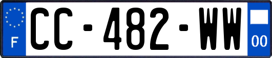 CC-482-WW