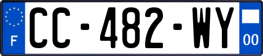 CC-482-WY