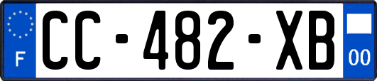 CC-482-XB