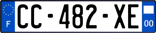 CC-482-XE