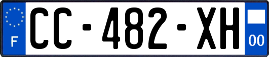 CC-482-XH