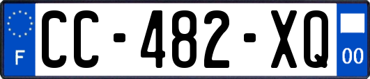 CC-482-XQ