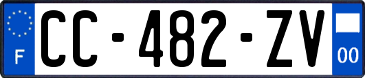 CC-482-ZV