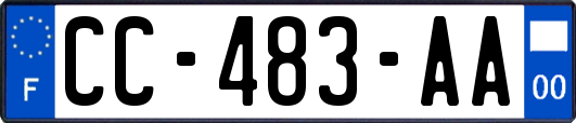 CC-483-AA