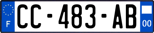 CC-483-AB