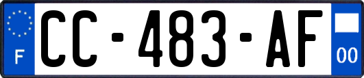 CC-483-AF