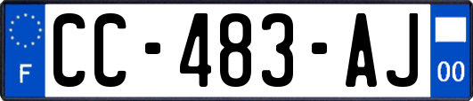 CC-483-AJ