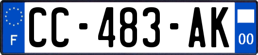 CC-483-AK