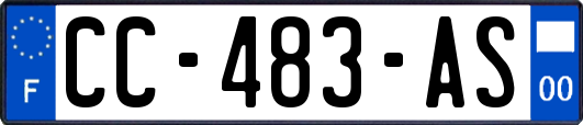 CC-483-AS