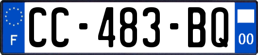 CC-483-BQ