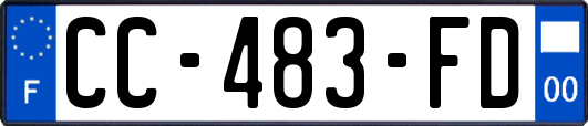 CC-483-FD