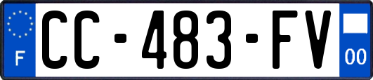CC-483-FV