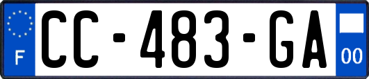 CC-483-GA