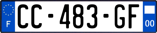 CC-483-GF