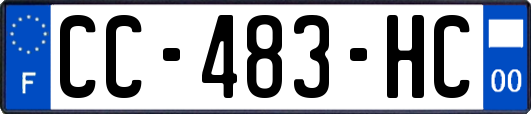 CC-483-HC