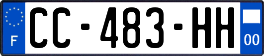 CC-483-HH