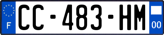CC-483-HM
