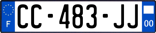 CC-483-JJ