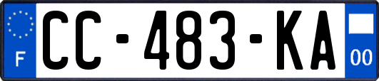 CC-483-KA