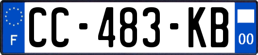 CC-483-KB