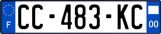 CC-483-KC