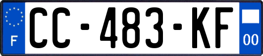 CC-483-KF