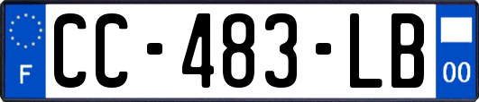 CC-483-LB