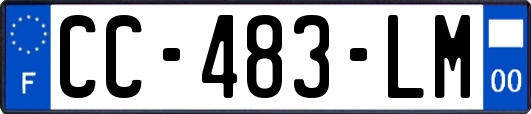 CC-483-LM