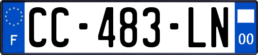 CC-483-LN