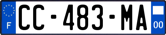 CC-483-MA