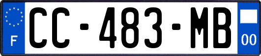 CC-483-MB