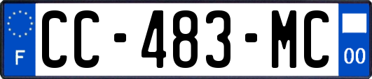 CC-483-MC